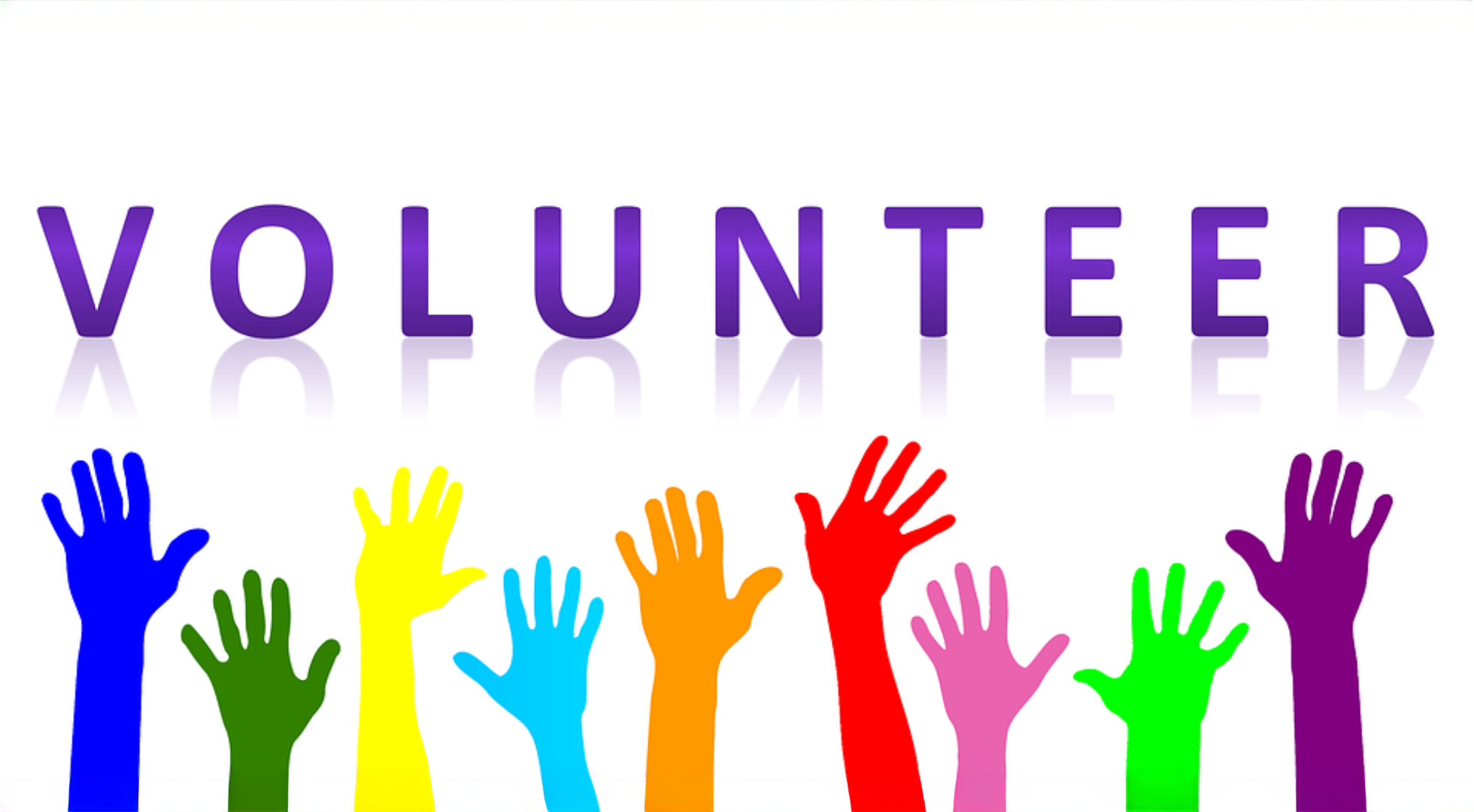 Volunteer Induction